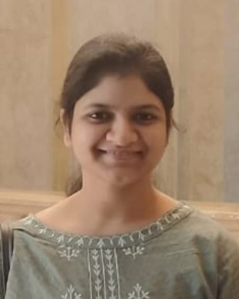 Dr. Priyal Agarwal — Obstetrician & Gynaecologist